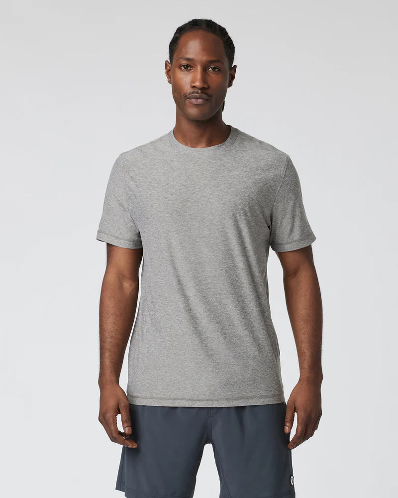 Strato Tech Tee - Men's Performance Shirt