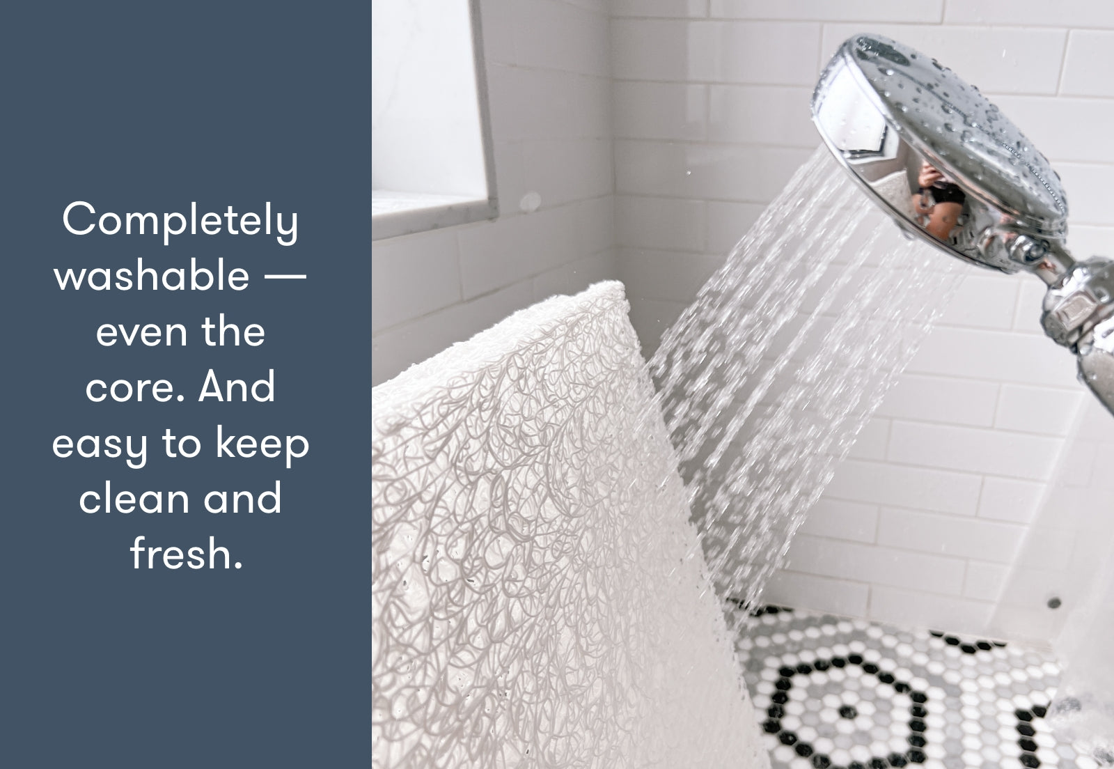 Washable & Orthopedic Pet Bed