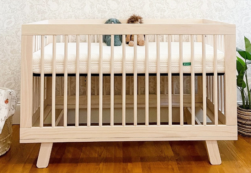 Essential Crib Mattress