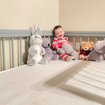 Kids' Twin Mattress